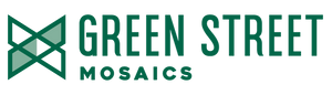 Green Street Mosaics