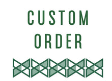 Custom Mirror for Victoria
